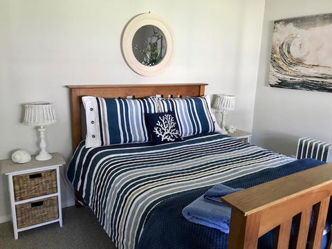 Lakeview Cottage - Accommodation Brunswick Heads 4