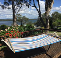 Lakeview Cottage - Accommodation Brunswick Heads