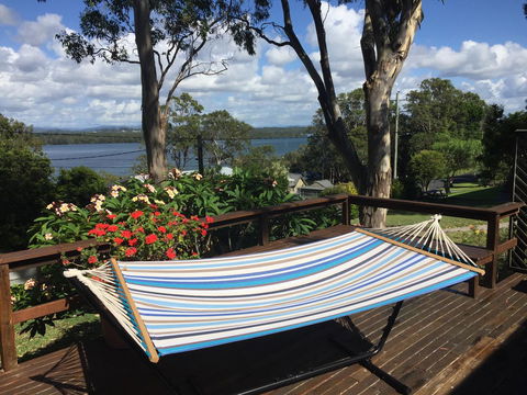 Lakeview Cottage - Accommodation Brunswick Heads 0