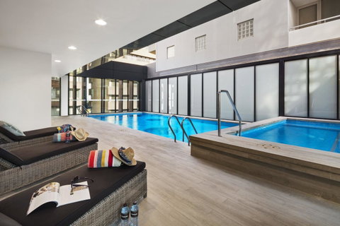 Quest St Leonards - Accommodation Brunswick Heads 2
