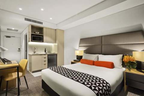 Quest St Leonards - Accommodation Brunswick Heads 7