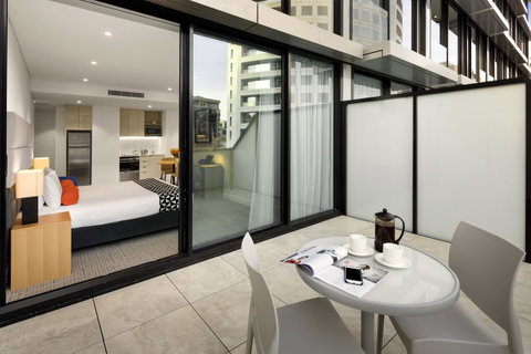 Quest St Leonards - Accommodation Brunswick Heads 4