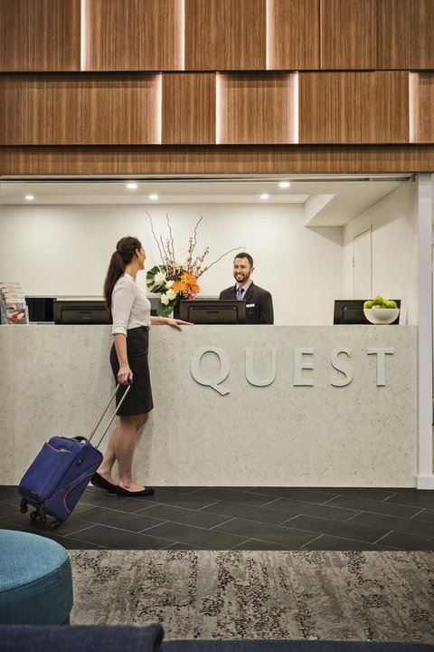Quest St Leonards - Accommodation Brunswick Heads 11