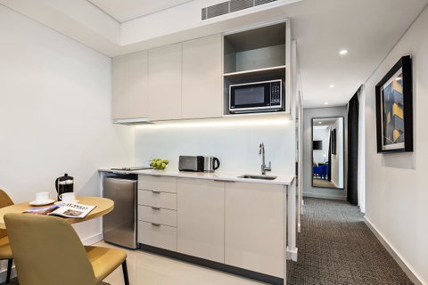 Quest St Leonards - Accommodation Brunswick Heads 16