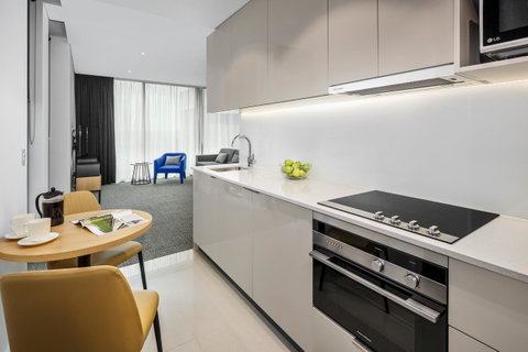 Quest St Leonards - Accommodation Brunswick Heads 14