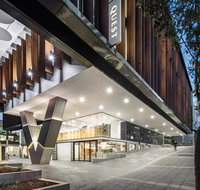 Quest St Leonards - Accommodation Brunswick Heads