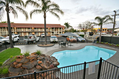 The Aberdeen Motel - Accommodation Brunswick Heads 8
