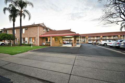 The Aberdeen Motel - Accommodation Brunswick Heads 7