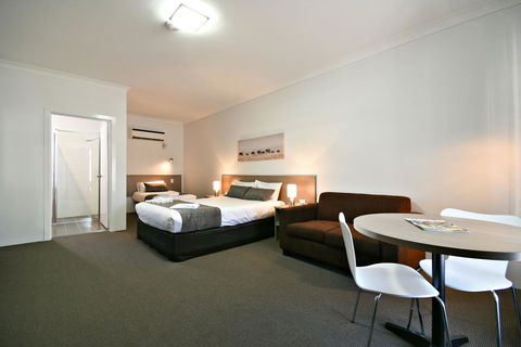 The Aberdeen Motel - Accommodation Brunswick Heads 6