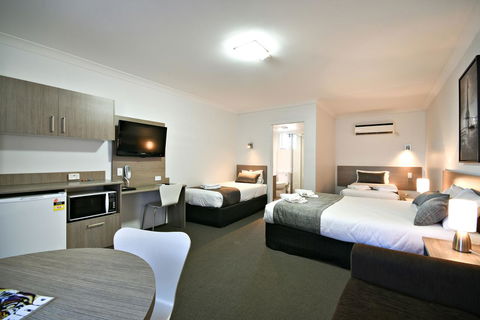 The Aberdeen Motel - Accommodation Brunswick Heads 3