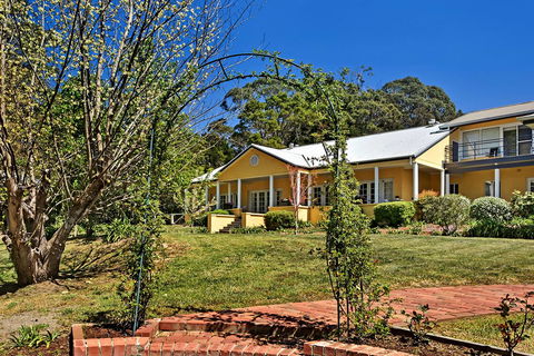 Bundanoon Lodge - Accommodation Brunswick Heads 20