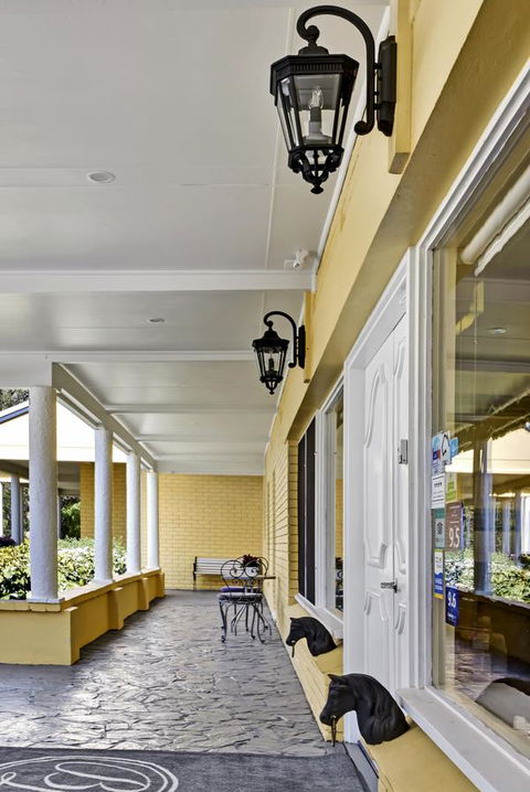 Bundanoon Lodge - Accommodation Brunswick Heads 25