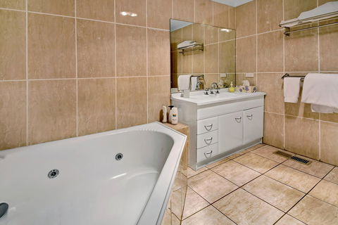Bundanoon Lodge - Accommodation Brunswick Heads 43