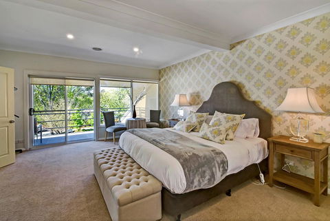 Bundanoon Lodge - Accommodation Brunswick Heads 10