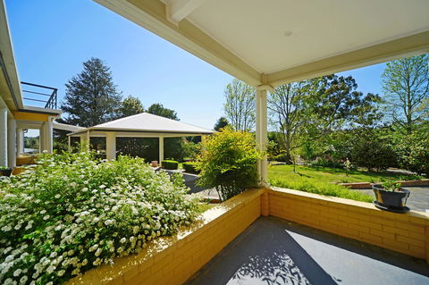 Bundanoon Lodge - Accommodation Brunswick Heads 6