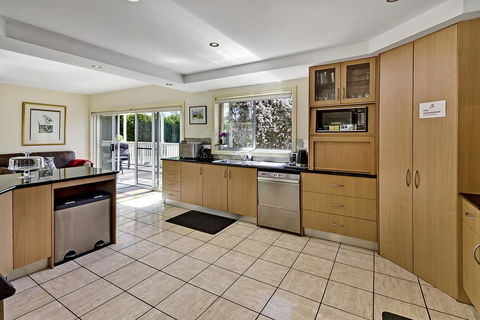 Bundanoon Lodge - Accommodation Brunswick Heads 28