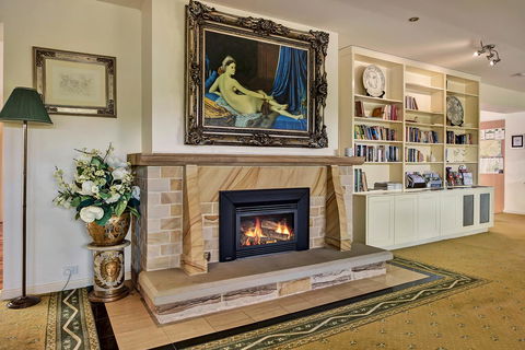 Bundanoon Lodge - Accommodation Brunswick Heads 37