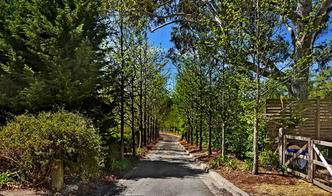 Bundanoon Lodge - Accommodation Brunswick Heads 21