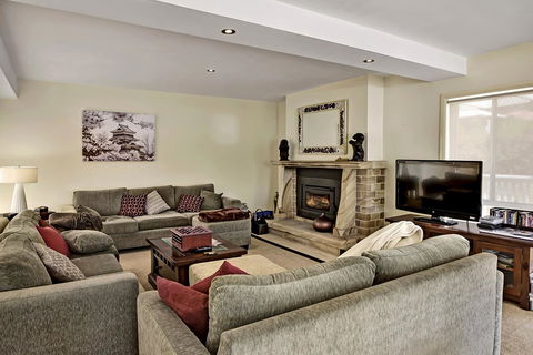 Bundanoon Lodge - Accommodation Brunswick Heads 34