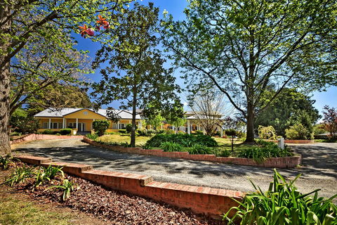 Bundanoon Lodge - Accommodation Brunswick Heads 15