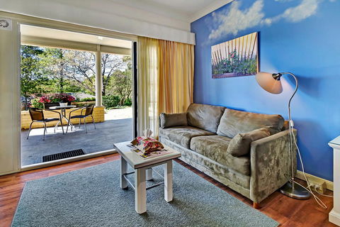 Bundanoon Lodge - Accommodation Brunswick Heads 44