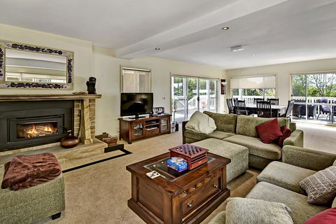 Bundanoon Lodge - Accommodation Brunswick Heads 32