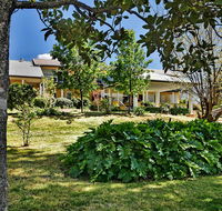 Bundanoon Lodge - Accommodation Brunswick Heads