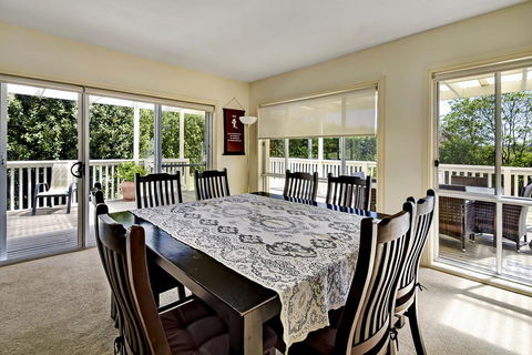 Bundanoon Lodge - Accommodation Brunswick Heads 31