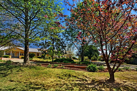 Bundanoon Lodge - Accommodation Brunswick Heads 16