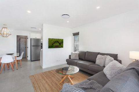 Modern Guest House - Accommodation Brunswick Heads 3