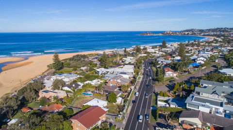 Modern Guest House - Accommodation Brunswick Heads 5