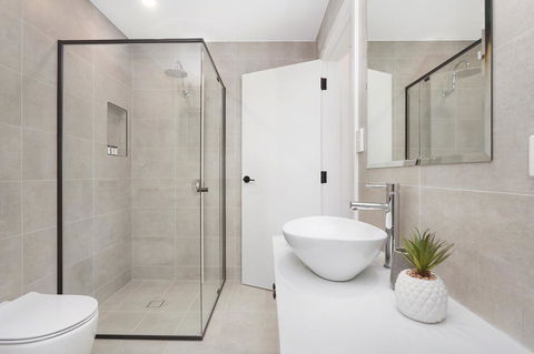 Modern Guest House - Accommodation Brunswick Heads 8