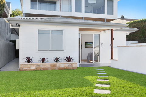 Modern Guest House - Accommodation Brunswick Heads 2