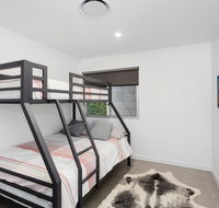 Modern guest house - Accommodation Brunswick Heads