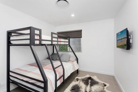 Modern Guest House - Accommodation Brunswick Heads 0