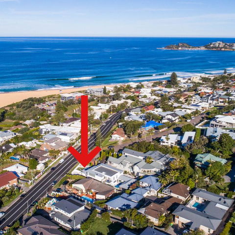 Modern Guest House - Accommodation Brunswick Heads 7