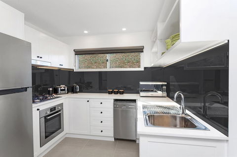 Modern Guest House - Accommodation Brunswick Heads 10