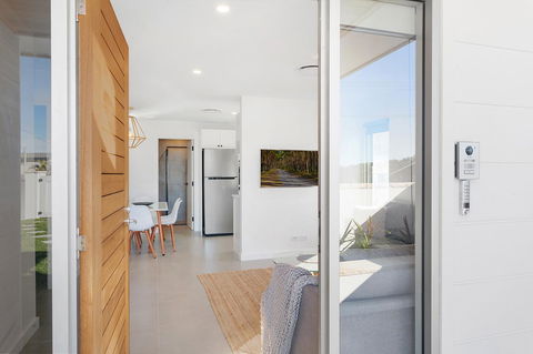Modern Guest House - Accommodation Brunswick Heads 6