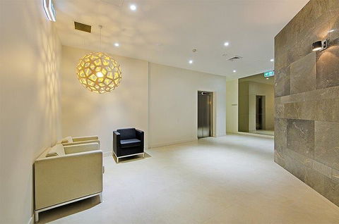 Wyndel Apartments North Sydney - Harbour Watch - Accommodation Brunswick Heads 6