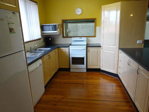 Pinny Paradise - Accommodation Brunswick Heads 2