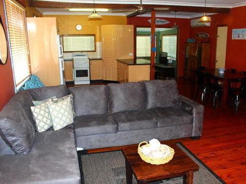 Pinny Paradise - Accommodation Brunswick Heads 6