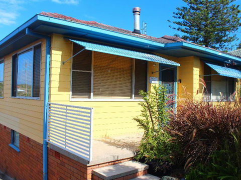 Pinny Paradise - Accommodation Brunswick Heads 0