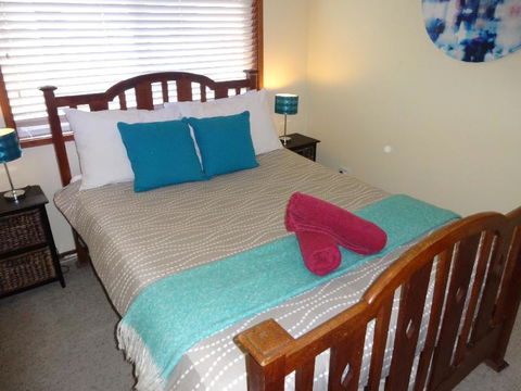 Pinny Paradise - Accommodation Brunswick Heads 4