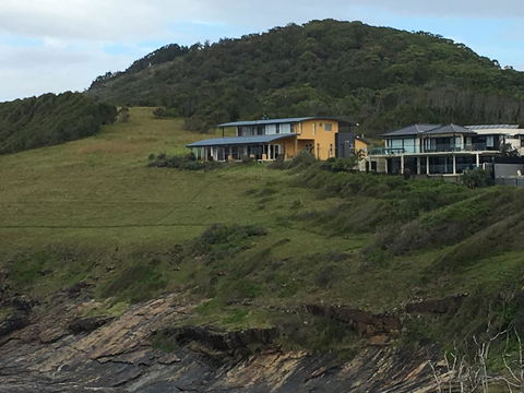 OceanScape Luxury Beachfront Villas - Accommodation Brunswick Heads 11