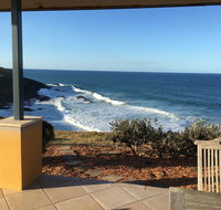 OceanScape Luxury Beachfront Villas - Accommodation Brunswick Heads