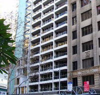 Madison Carrington Apartments - Accommodation Brunswick Heads