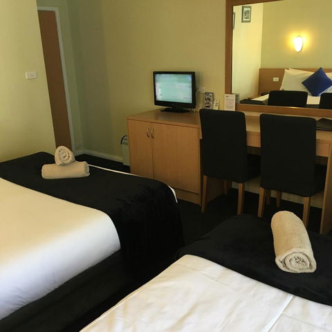 Sky Rider Motor Inn - Accommodation Brunswick Heads 27