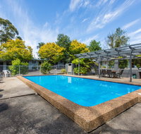 Sky Rider Motor Inn - Accommodation Brunswick Heads