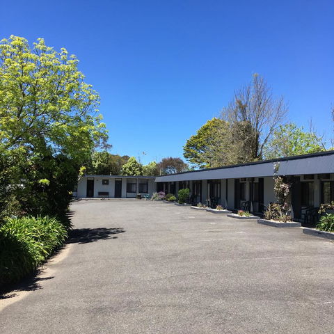 Sky Rider Motor Inn - Accommodation Brunswick Heads 15