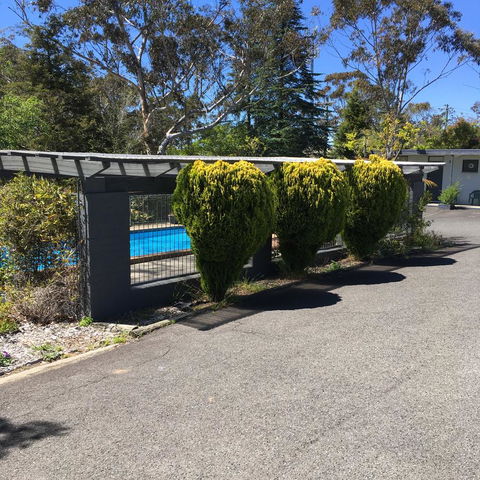 Sky Rider Motor Inn - Accommodation Brunswick Heads 39